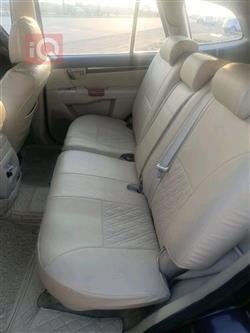 هيونداي سانتافي